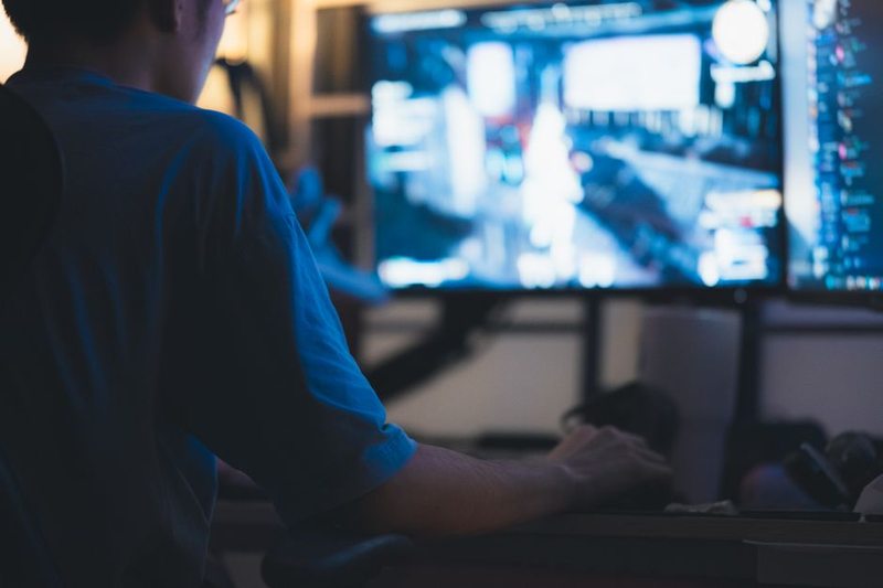 Why Slow Games Attract Patient Players